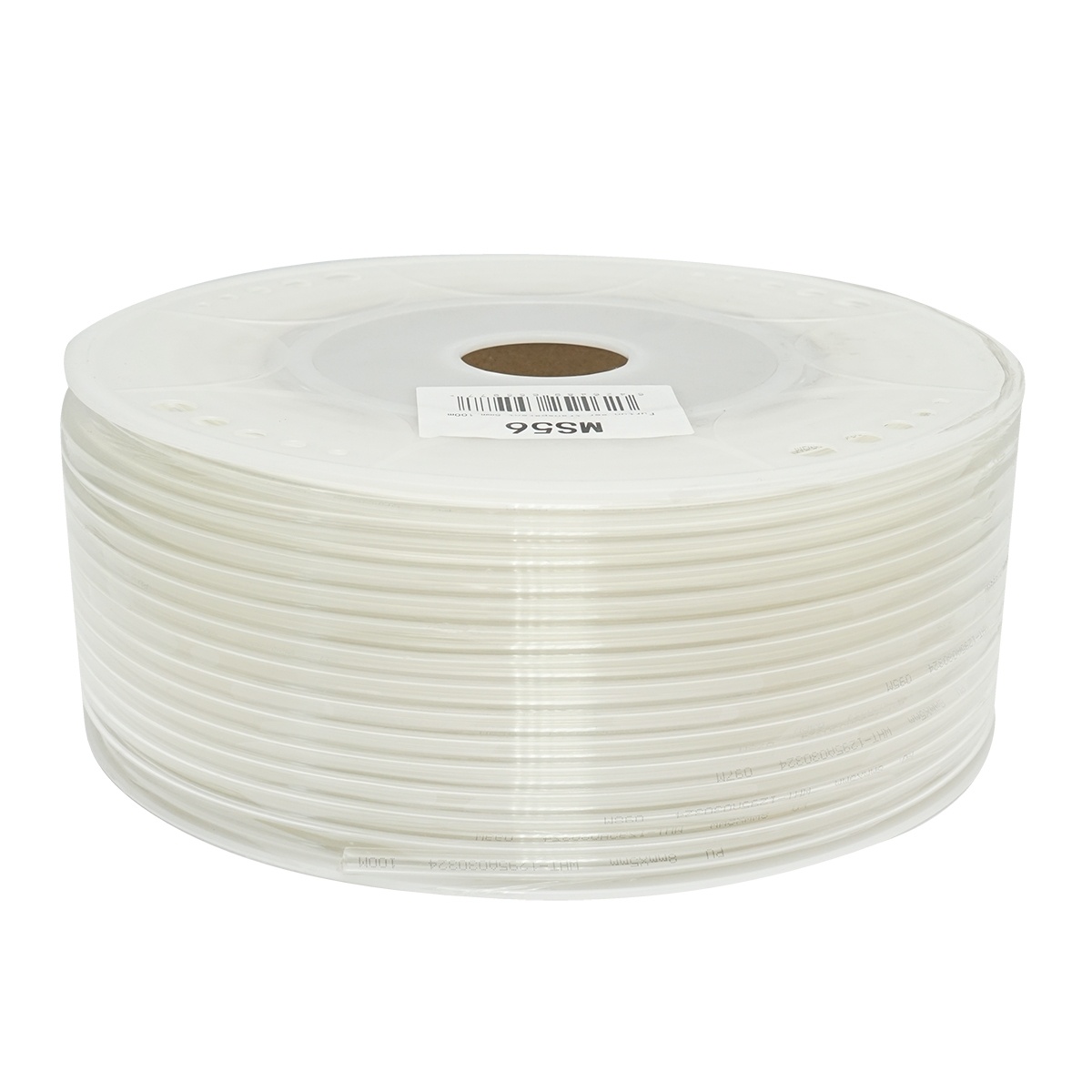 Furtun aer transparent 100m, fi5mm, grosime 3mm, Cod: DISMS56