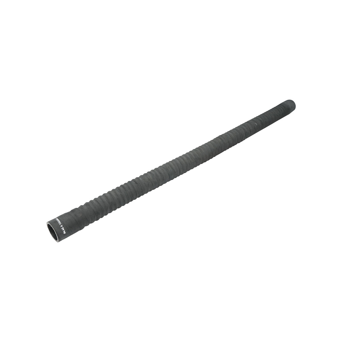 Furtun racire flexibil int. 44.45x1000mm din cauciuc cu insertie textila si spira metalica, 12 Bar Breckner Germany, Cod: BK92381, Brand: BRECKNER GERMANY