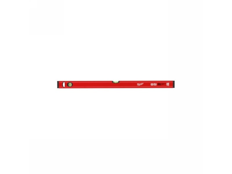 HIDROMETRU MILWAUKEE 800 mm design îngust REDSTICK