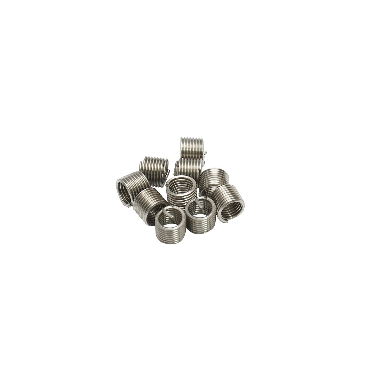 Insertie spiralata pentru reparat filete M10x1.5mm 25 piese, Cod: BK78618, Brand: BRECKNER GERMANY - 1 | YEO