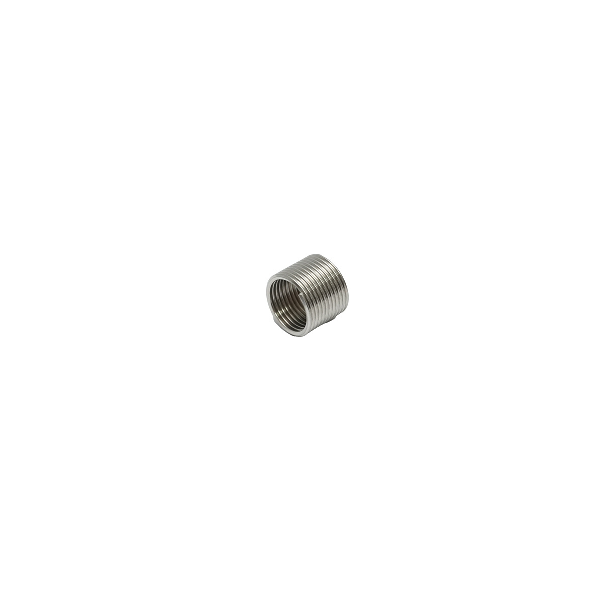 Insertie spiralata pentru reparat filete M12x1.25mm 25 piese, Cod: BK78619, Brand: BRECKNER GERMANY - 2 | YEO