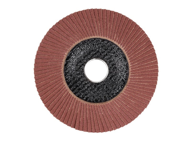 IRWIN Disc cu clape 125 x 22 mm P120