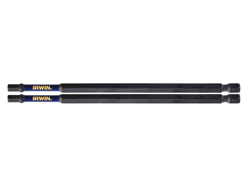 IRWIN Impact Pro Bithegy imbus 5 x 152 mm (2 buc) - 1 | YEO