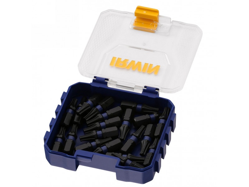 IRWIN Impact Pro set de vârfuri de biți T20 x 25 mm (20 buc)