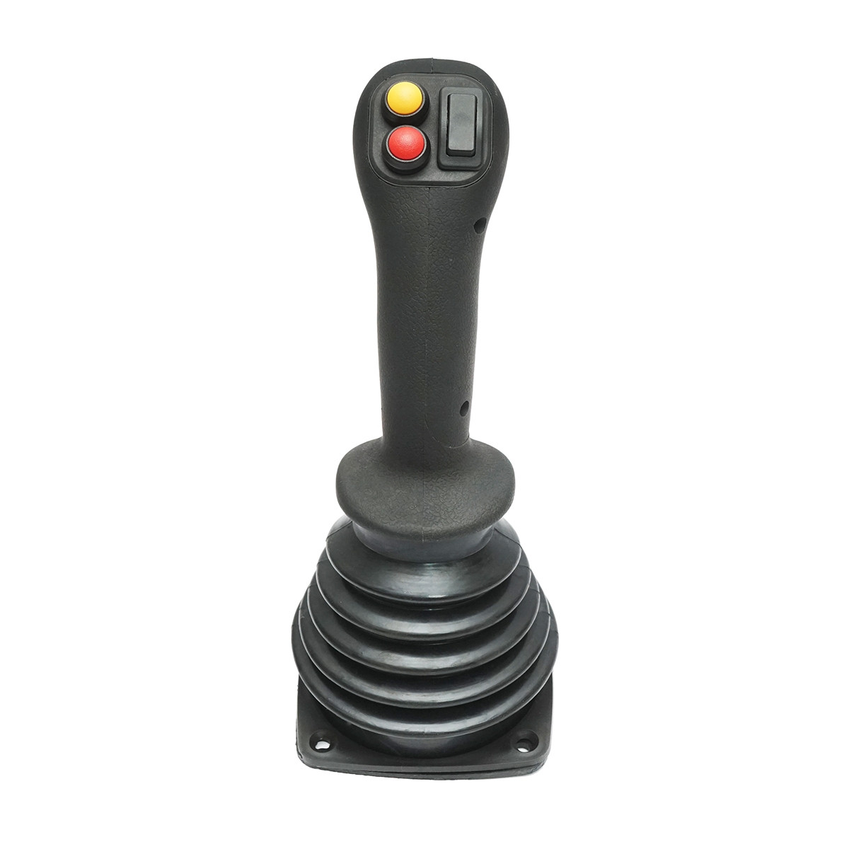 Joystick electric cu 3 butoane D-DK-06, Cod: DISKX66