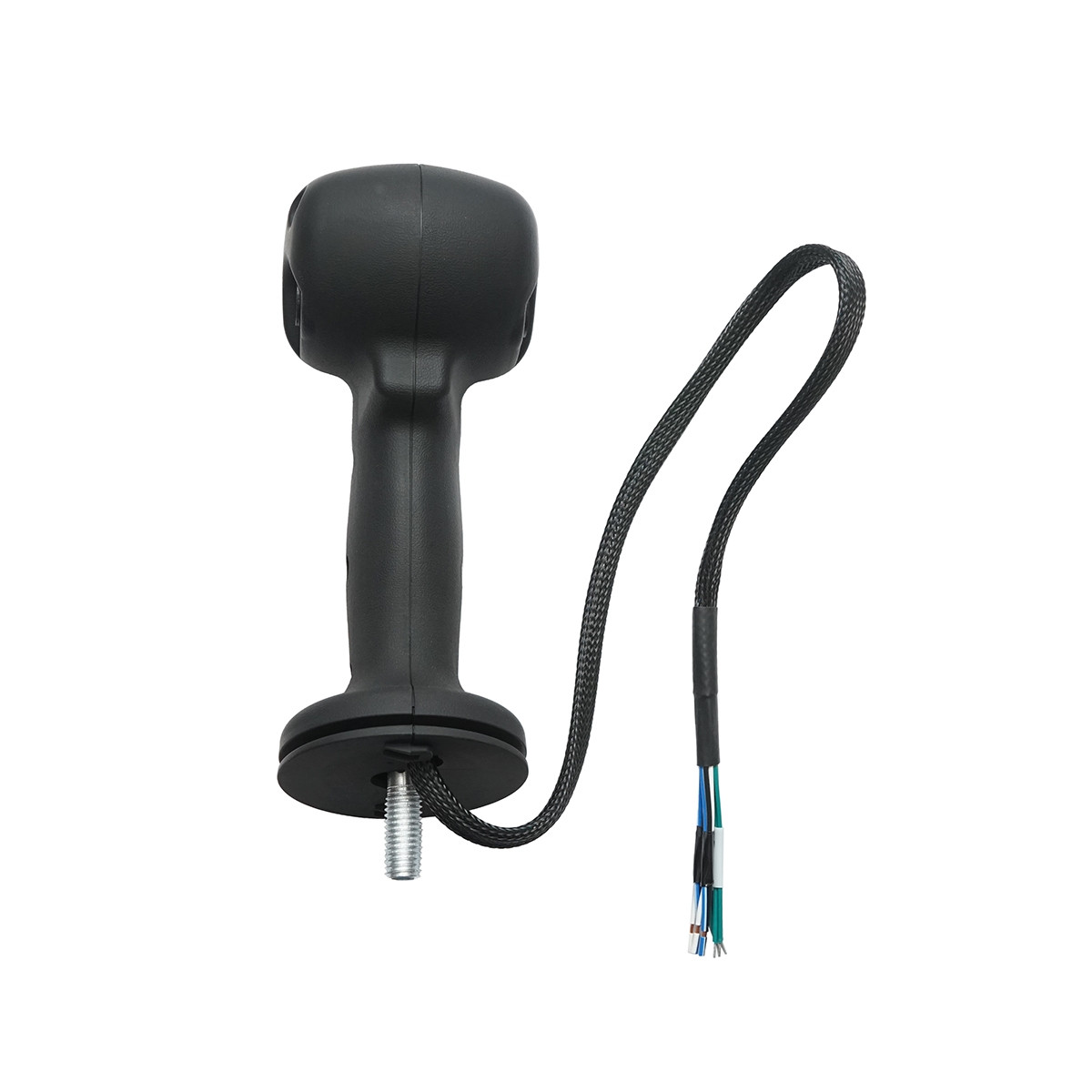 Joystick electric cu 4 butoane B-DK-03, Cod: DISKX60, Brand: BRECKNER GERMANY - 1 | YEO