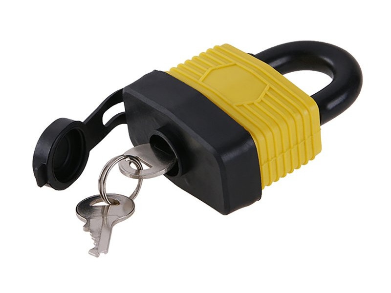 Lacăt impermeabil 50 mm