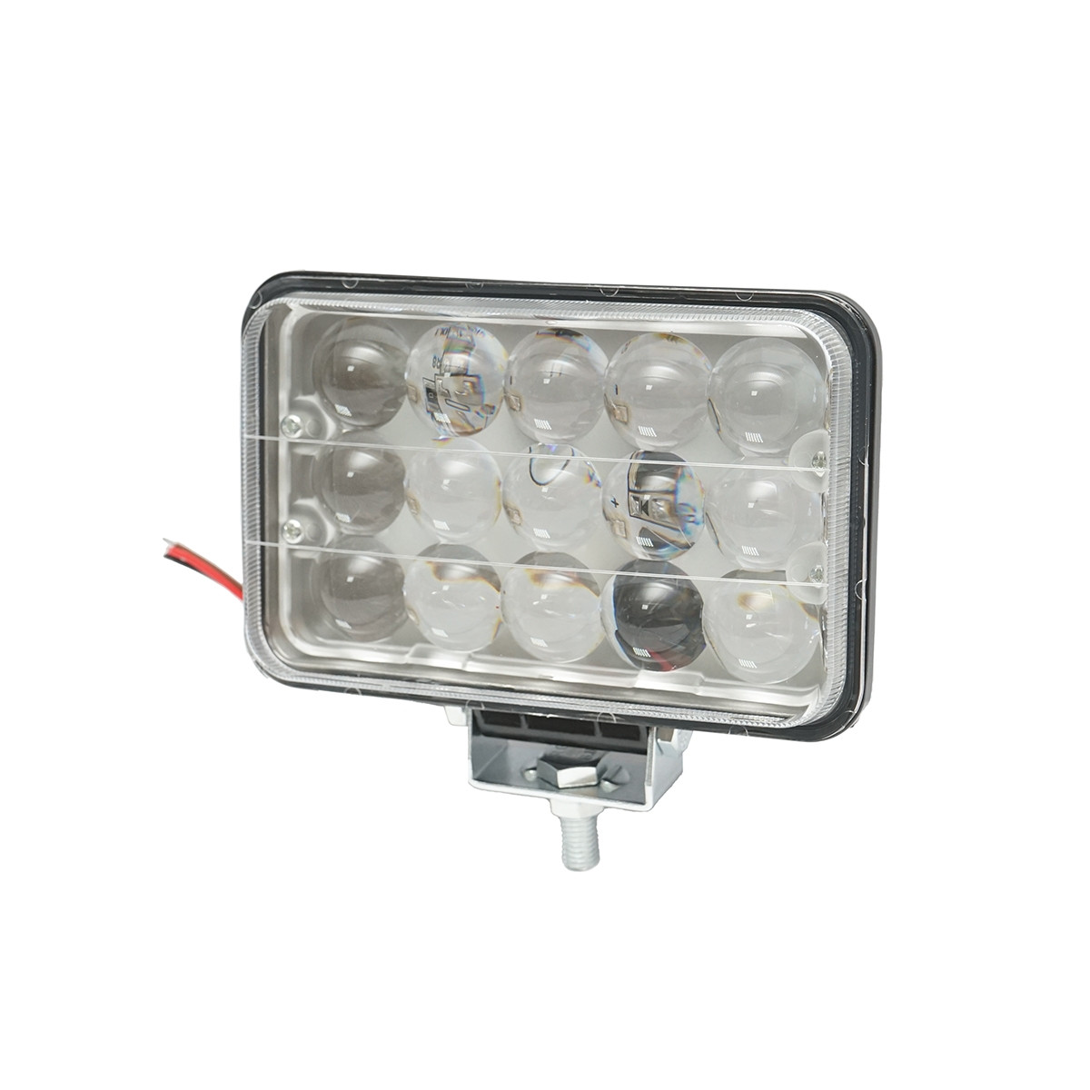 Lampa 15 LED-uri 10-30V 45W unghi de radiere 60, Cod: BK69043F, Brand: AUTOSPEED - 3 | YEO