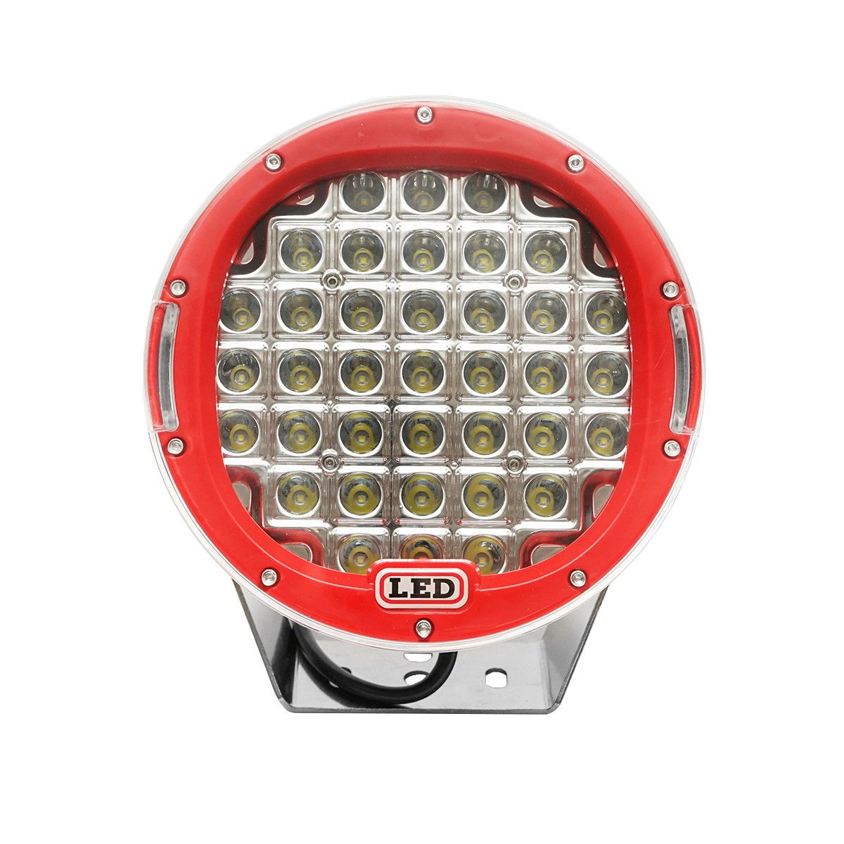 Lampa cu 37 LED-uri 10-60V 185W, Cod: BK69118, Brand: BRECKNER GERMANY