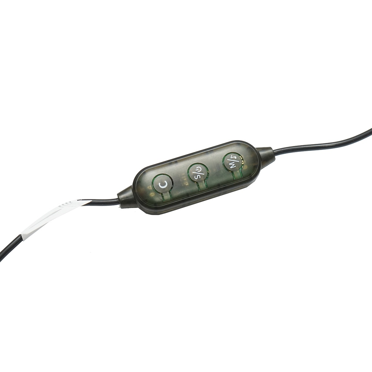 Lampa de podea decorativa LED RGB 10W dimabila, mod muzica, dinamic, static cu telecomanda, bluetooth, aplicatie Raingel , Cod: BK79816 - 3 | YEO