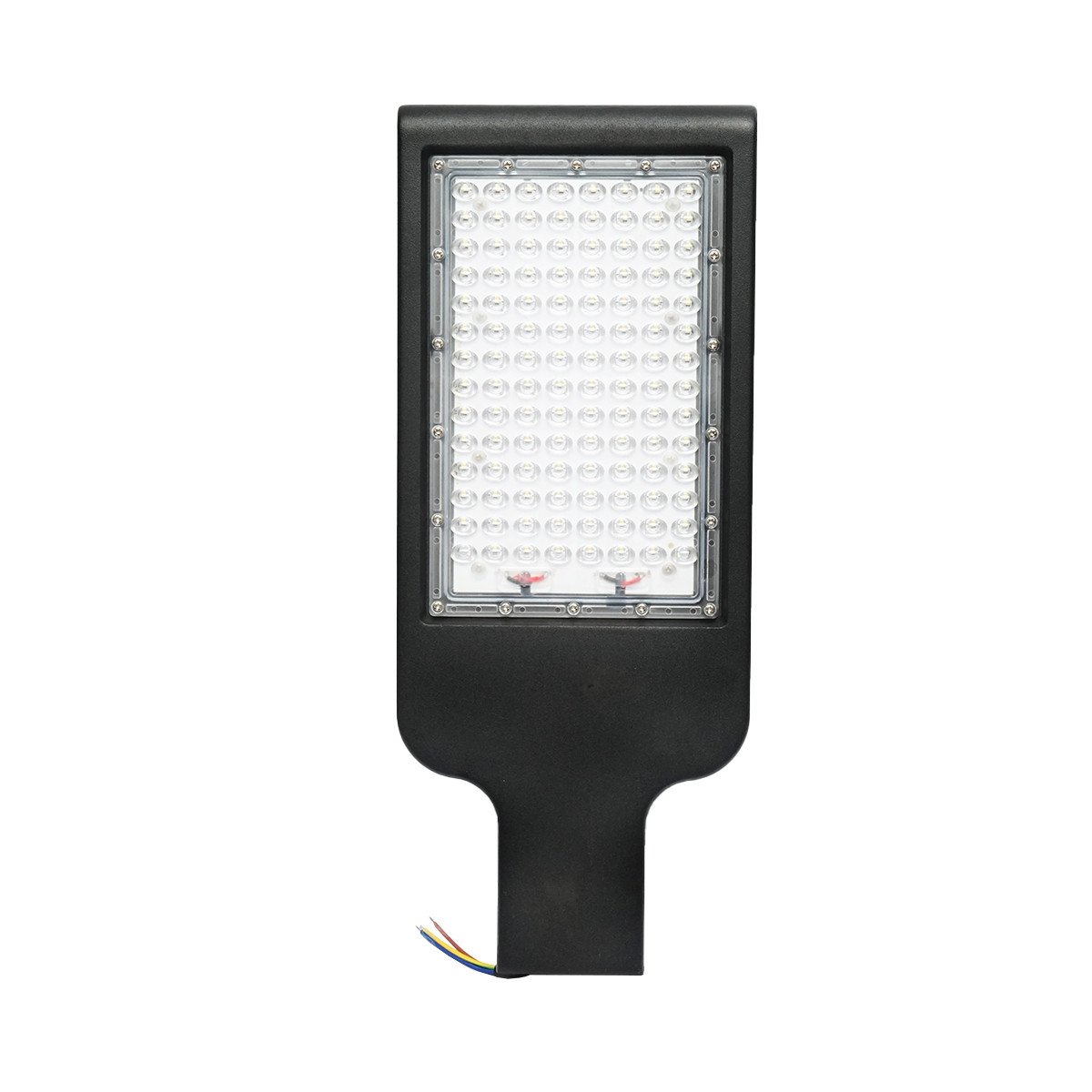 Lampa LED iluminat stradal 100W, 220V, IP65, 6500K cu prindere pe stalp, Cod: BK69226 Echivalență: DISDW70, Breckner Germany - 1 | YEO