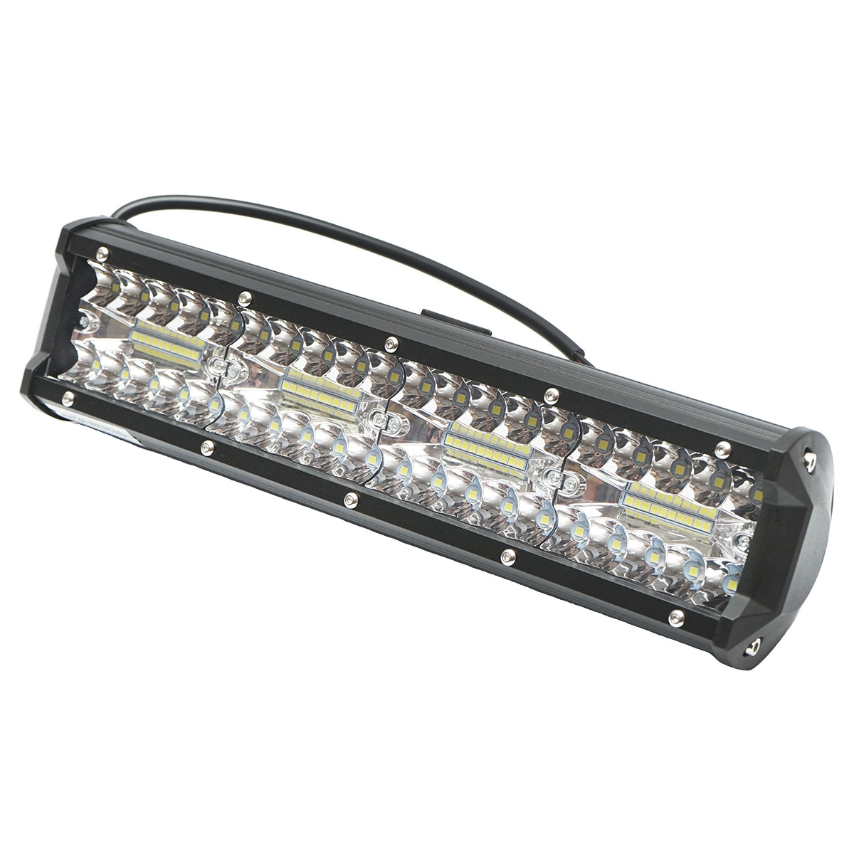 Lampa LED tip bara 12-24V, 240W, 62x79x377mm, Cod: BK69915, Brand: BRECKNER GERMANY - 1 | YEO