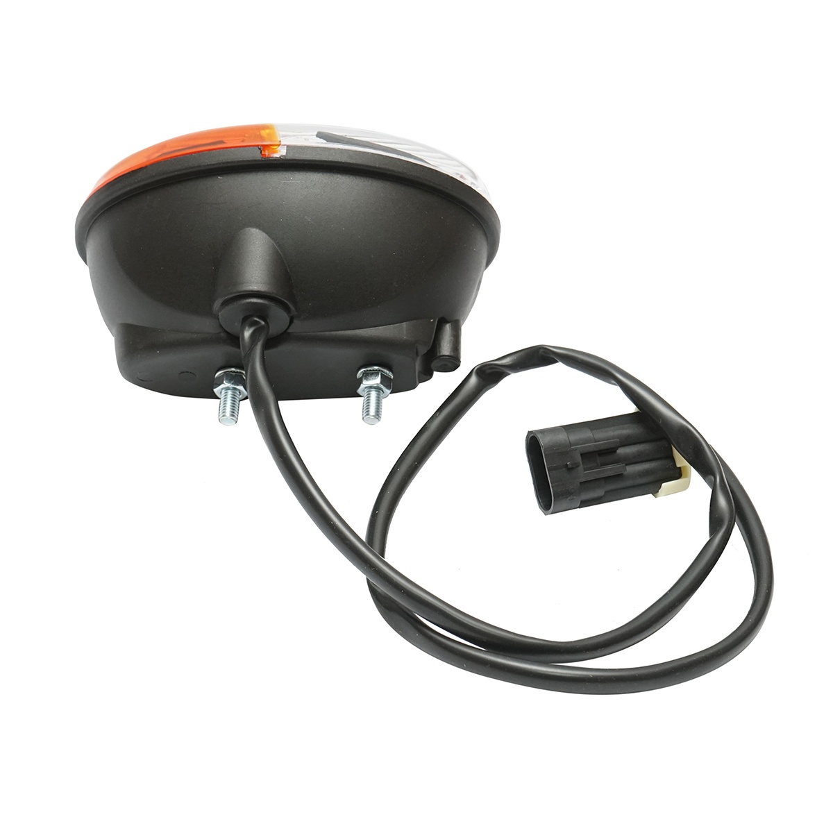 Lampa semnalizare dreapta fata John Deere cod OEM AL171053 , Cod: DISTV06 - 2 | YEO