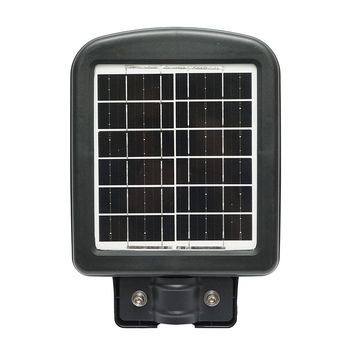 Lampa solara LED iluminat stradal 50W, 6500K, IP65 cu panou solar, senzor de miscare si telecomanda, Cod: BK69852 Echivalență: DISLT16, Breckner Germany - 2 | YEO