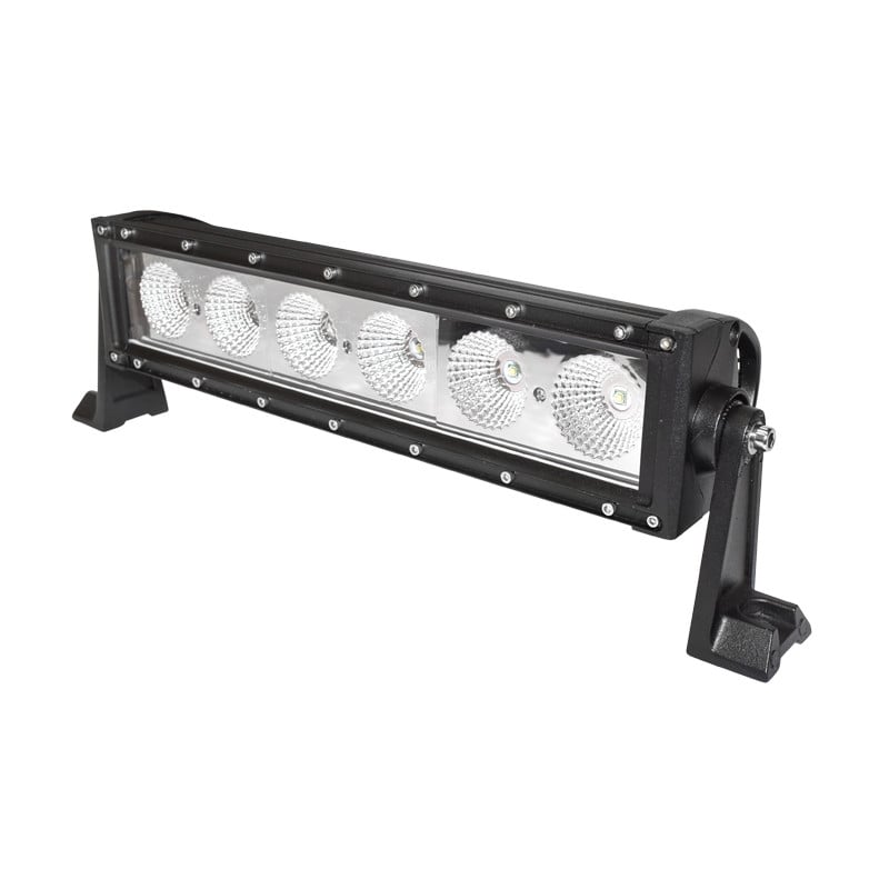 Lampa tip bara cu 6 LED-uri 9-60V 60W 6000K , Cod: BK69064, Brand: BRECKNER GERMANY - 1 | YEO