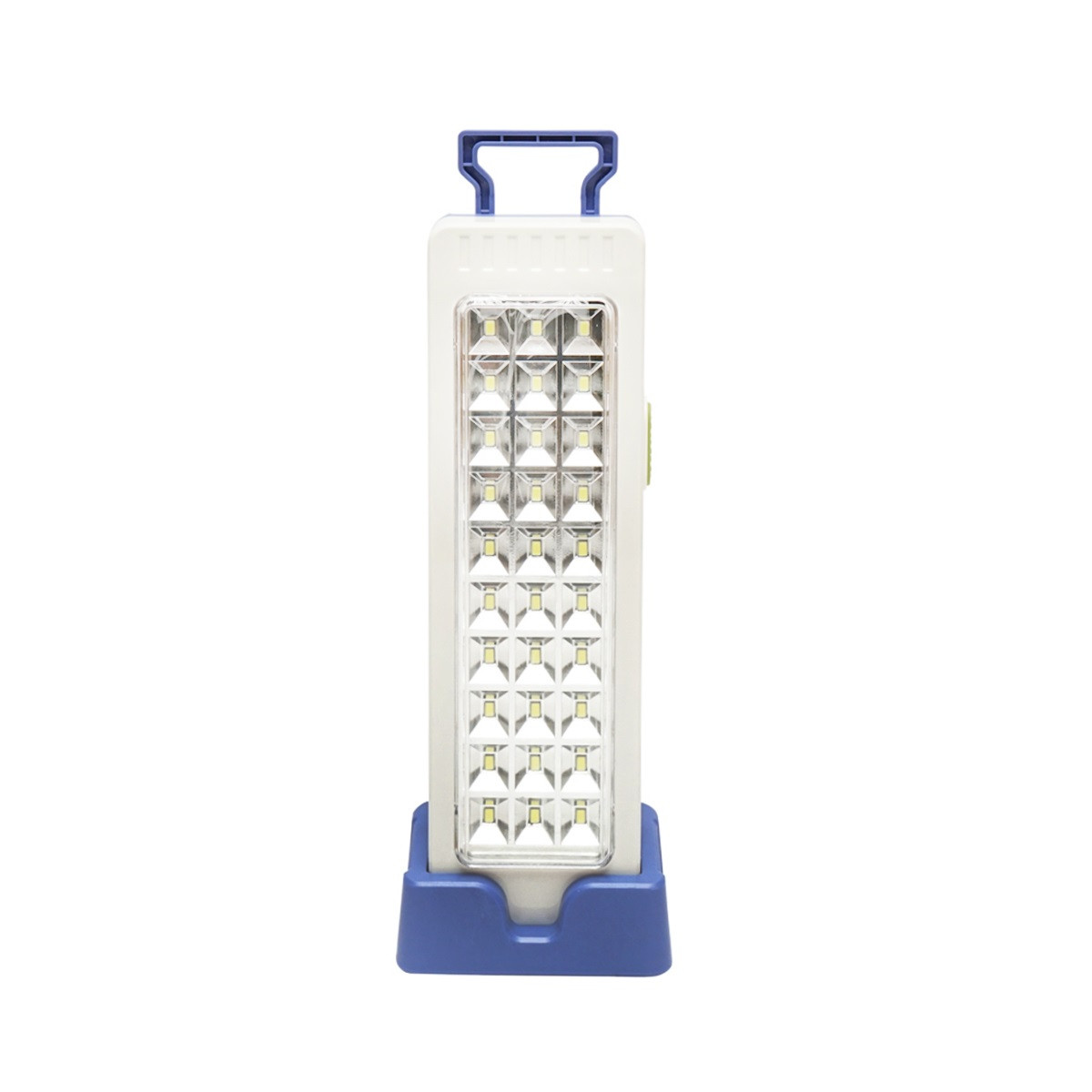 Lanterna, lampa de lucru portabila, LED, 30W, cu baterie 1500 mAH, GD-6930, Cod: DISLK34, Gdplus