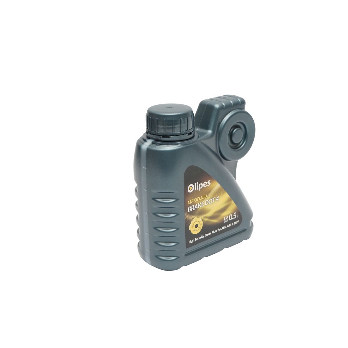 Lichid de frana Olipes Brake DOT4 0.5L, Cod: oldot4/05, Brand: OLIPES - 1 | YEO