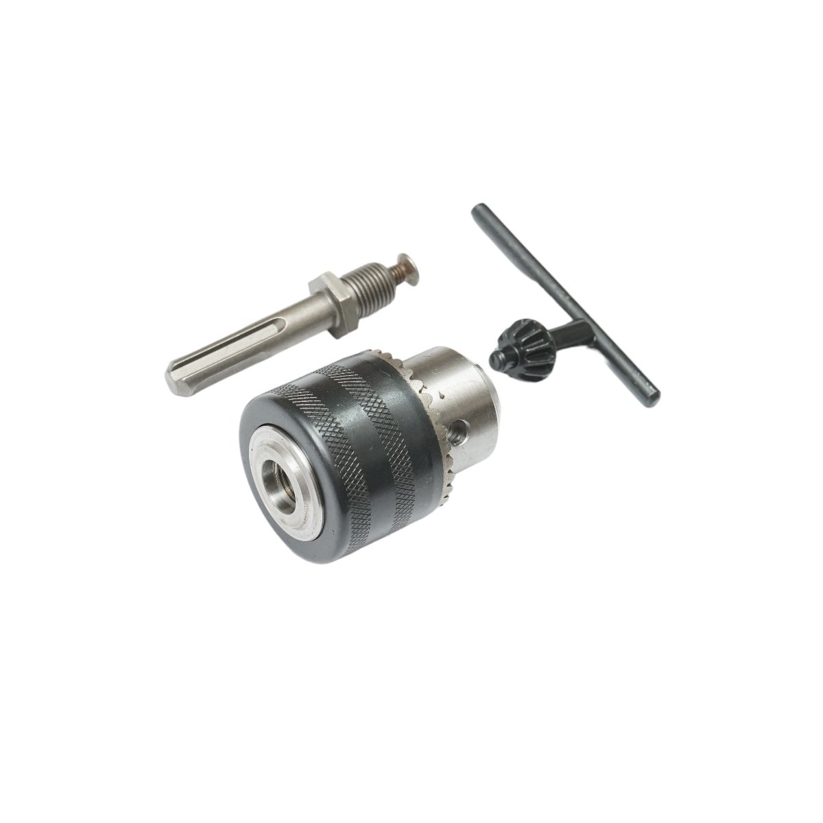 Mandrina metalica FI13mm, cu adaptor SDS, filet 1/2 20UNF, Cod: DISMS10, Brand: BRECKNER GERMANY