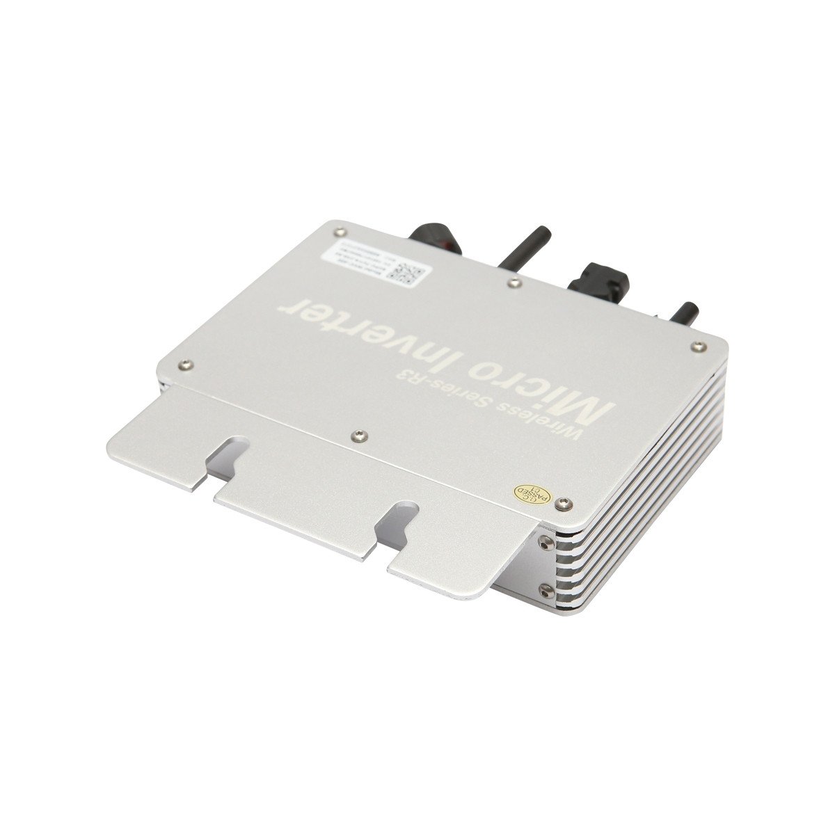 Microinvertor pentru panouri solare fotvoltaice 400W, 230V, WiFi, IP65, MPPT, Cod: DISLP29