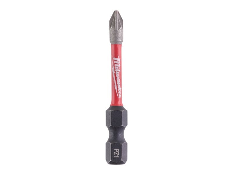 MILWAUKEE Bithegy PZ1 x 50 mm Shockwave Impact Duty™