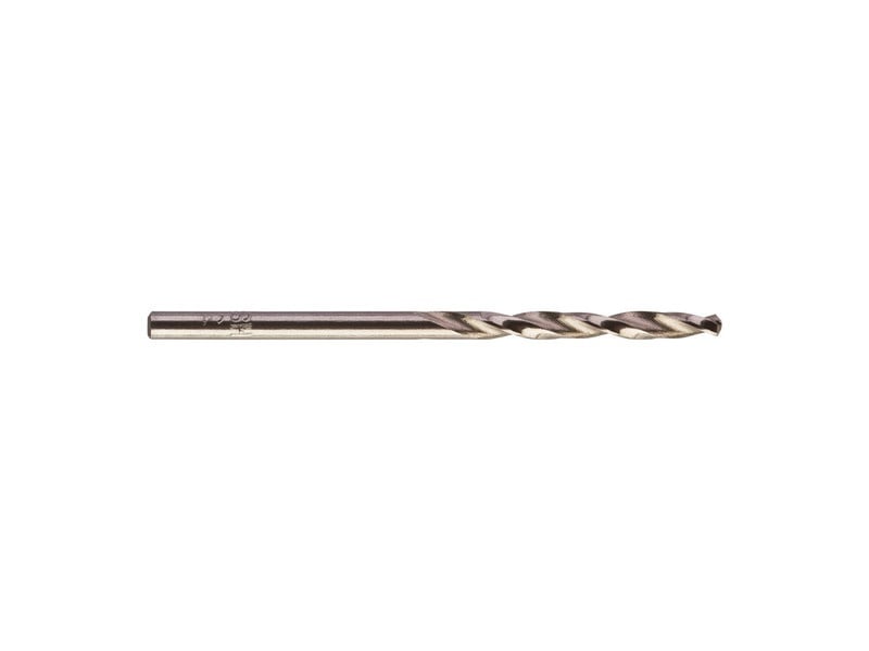 MILWAUKEE Burghie 3,0 x 61/33 mm HSS-G DIN 338 Thunderweb (10 buc)