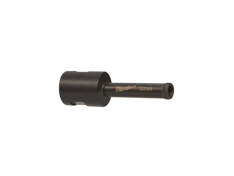 MILWAUKEE Burghiu diamantat uscat M14 10 mm DIAMOND MAX™