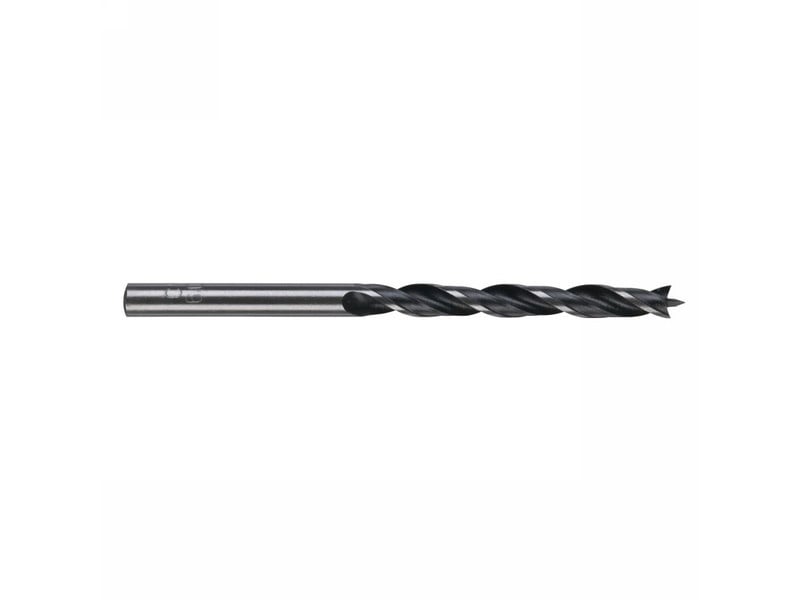 MILWAUKEE Burghiu pentru lemn 6 x 60/97 mm