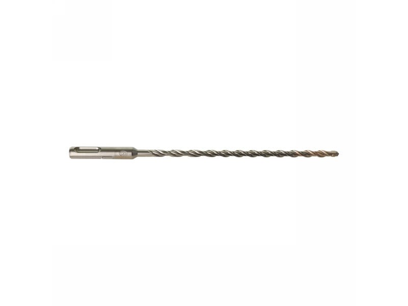 MILWAUKEE Burghiu pentru roci 6,0 x 210/150 mm cu două tăișuri SDS-Plus