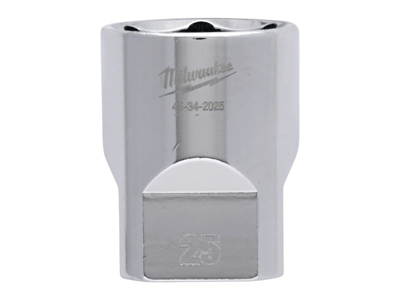 MILWAUKEE Cheie pentru dopuri 1/2" 25 mm