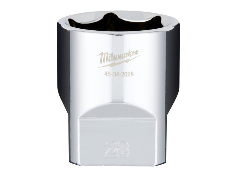 MILWAUKEE Cheie pentru dopuri 1/2" 28 mm