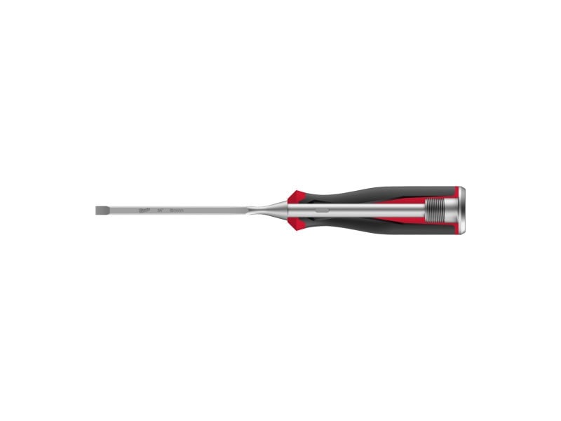 MILWAUKEE Daltă de impact pentru lemn 6 mm - 4 | YEO