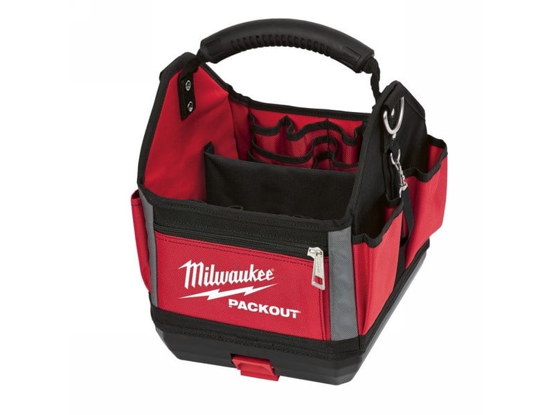 MILWAUKEE Geantă pentru scule 250 mm PACKOUT