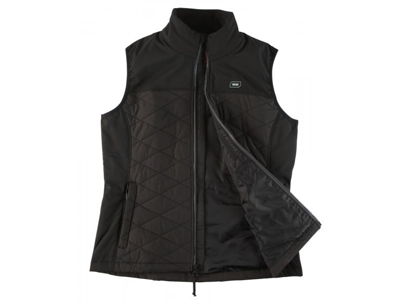 MILWAUKEE Heatable puffy vest hybrid XL M12 HBWP LADIES-0 (fără baterie + încărcător) - 2 | YEO