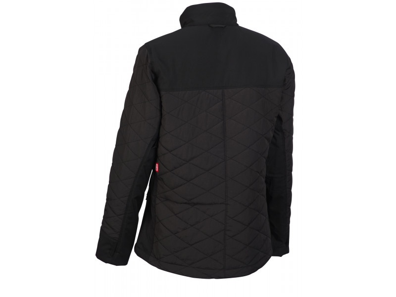 MILWAUKEE Heated puffy jacket hybrid S cu M12 HJP LADIES-0 (fără baterie + încărcător) - 1 | YEO