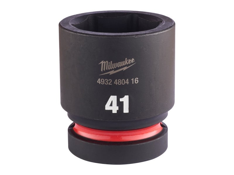 MILWAUKEE Priză de mașină 1" 41 mm CrMo