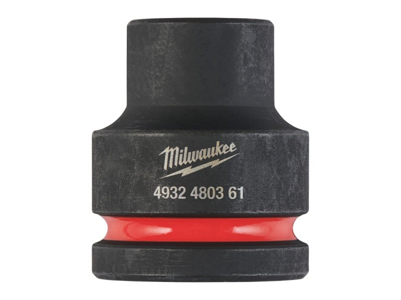 MILWAUKEE Priză de mașină 3/4" 17 mm CrMo