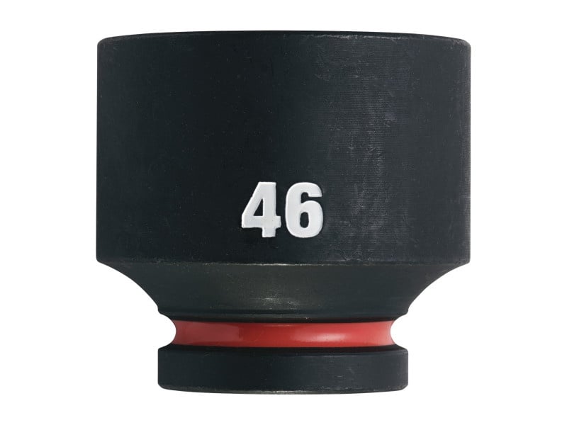 MILWAUKEE Priză de mașină 3/4" 46 mm CrMo