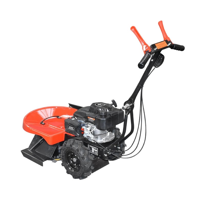 Motocositoare rotativa cu motor 173cc 3 kw latime de lucru 580mm 3 cutite, Cod: DISBP79, Brand: BRECKNER GERMANY - 1 | YEO