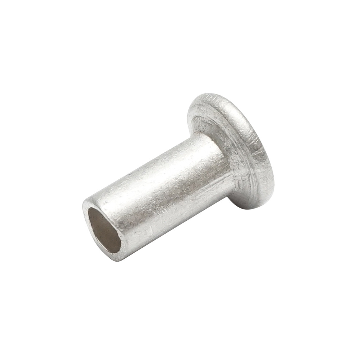 Nit aluminiu gol 14.5x6, diametru cap 10.8mm, Cod: DISEN27, Brand: BRECKNER GERMANY - 1 | YEO