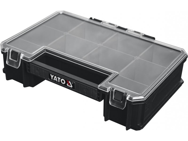 Organizator YATO 257 x 180 x 66 mm