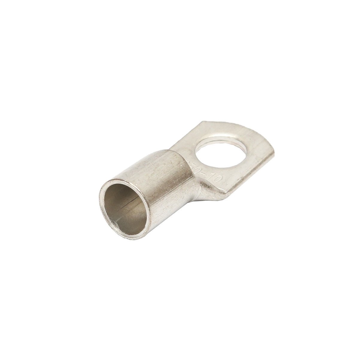 Papuc pentru cablu din cupru fi 10mm sectiune nominala 40mm2, Cod: BK80284, Brand: BRECKNER GERMANY - 2 | YEO