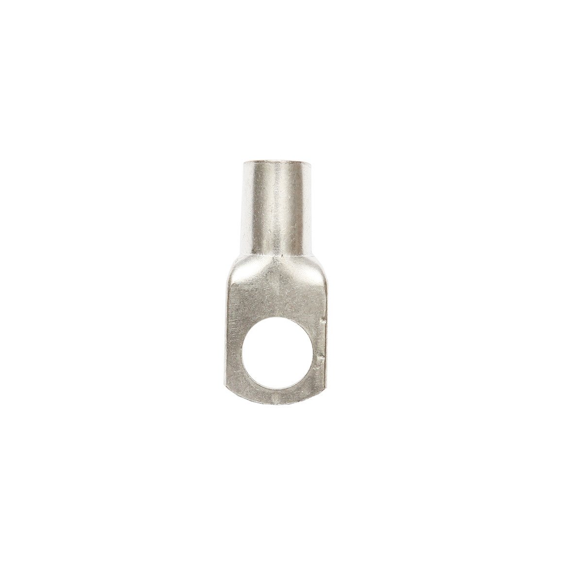 Papuc pentru cablu din cupru fi 8mm sectiune nominala 50mm2, Cod: BK80282, Brand: BRECKNER GERMANY - 1 | YEO