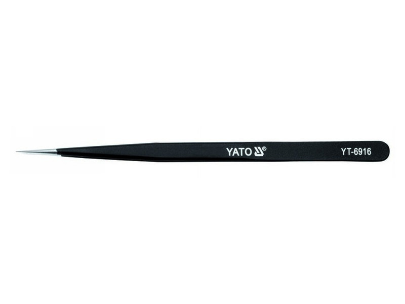 Pensetă YATO 140 mm