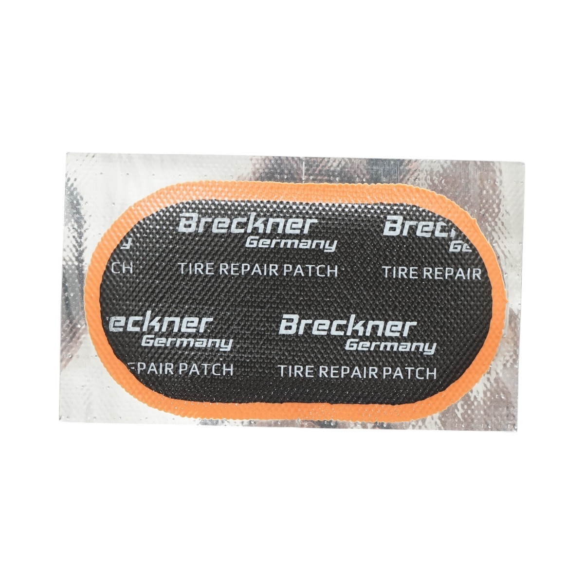 Petice vulcanizare ovale 45x80mm pentru camere de aer , Cod: BK72443, Breckner Germany - 3 | YEO