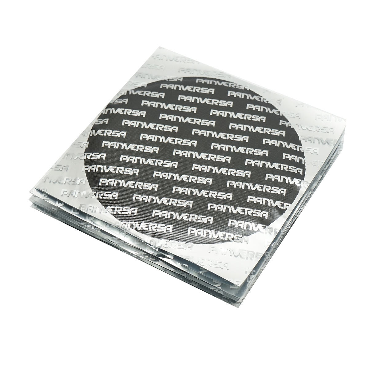 Petice vulcanizare rotunde 116mm PP6 pentru camere de aer Panversa, DISRN72 - 3 | YEO