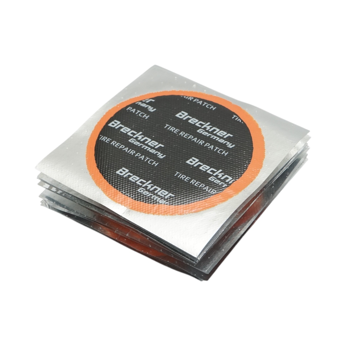 Petice vulcanizare rotunde 70mm BU-01 pentru camere de aer Breckner Germany, BK72439