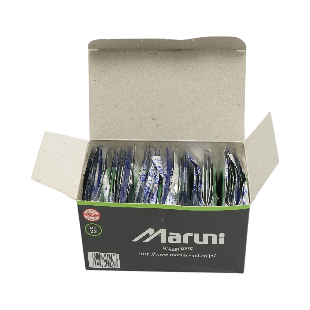 Petice vulcanizare rotunde 78mm MU-02 pentru camere de aer Maruni made in Japan, Cod: DISRL34