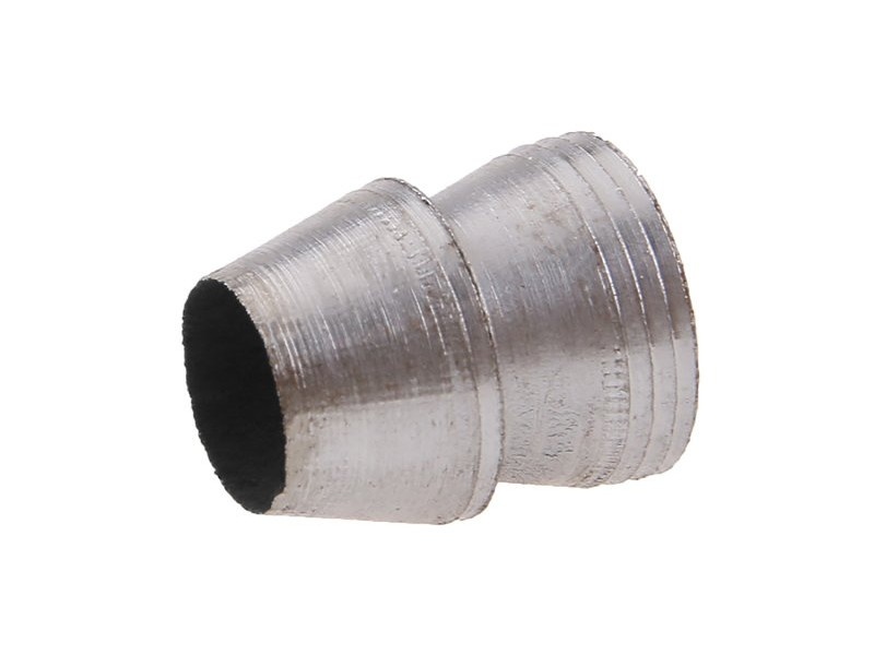 Piesă pentru mânere de unelte conică 12 mm