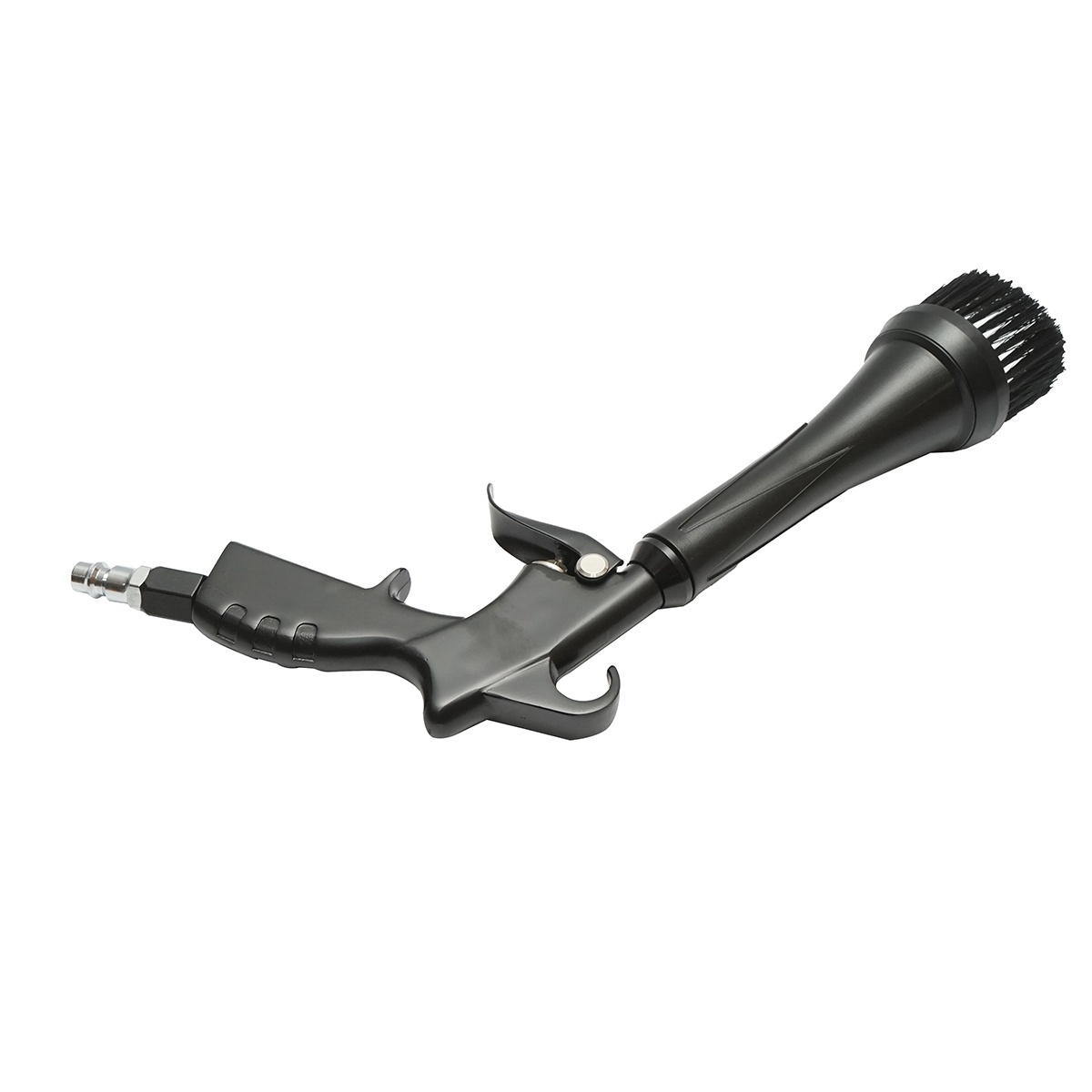 Pistol detaliu interior Tornador pneumatic, curatare uscata cu perie , Cod: BK56566, Breckner Germania - 3 | YEO