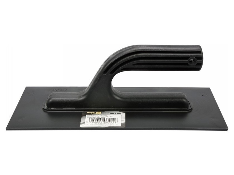 Plastic de netezire 130 x 270 x 2 mm